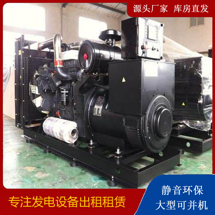 晋州发电车出租 柴油发电机组需要经常换机油吗？