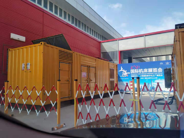晋州发电机出租 对于发电机的特性你了解多少？