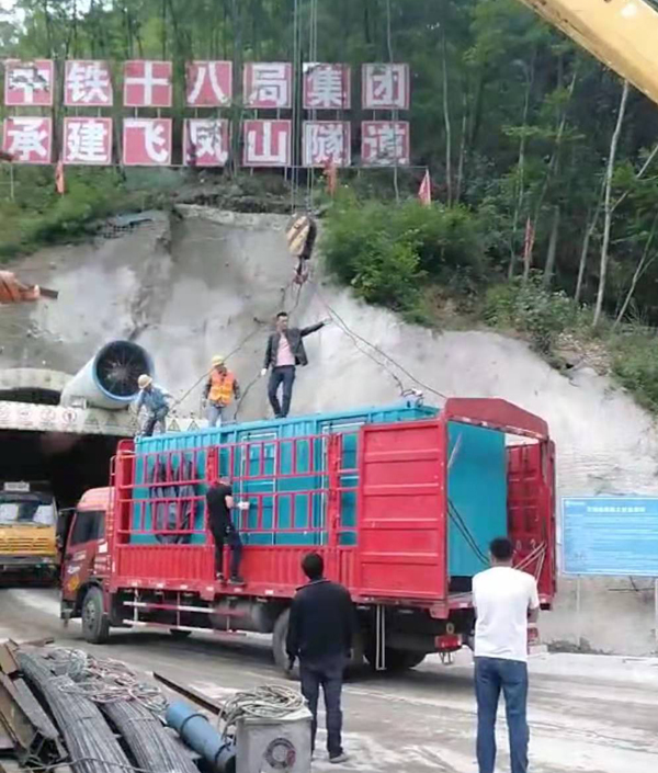晋州发电机组维修后输出功率降低是什么问题
