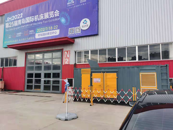 晋州发电机租赁-柴油发电机组不及时维护危害大