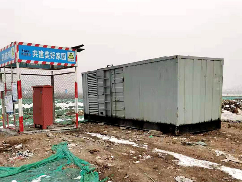 晋州燃气发电机在高海拔地区运行时会遇到哪些常见故障？