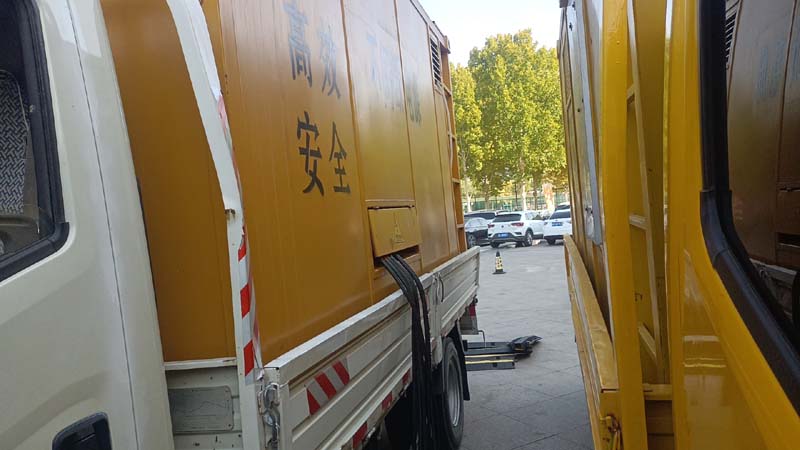 晋州如何判断柴油发电机组和UPS电源的切换时间是否符合要求？