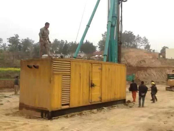 晋州柴油发电机组应用场合有哪些？